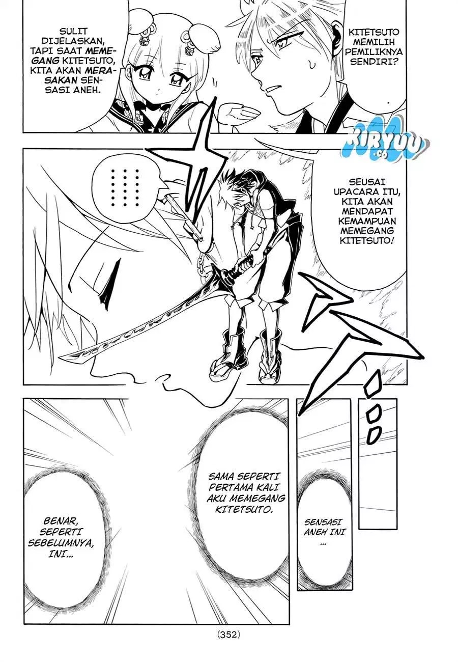 Orient Chapter 22 Gambar 14