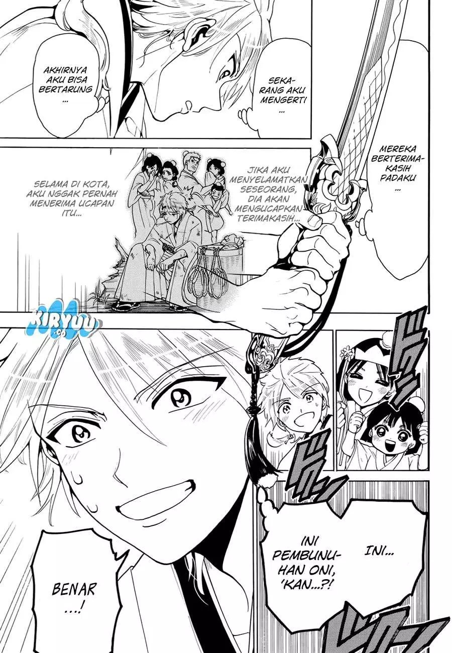 Orient Chapter 25 Gambar 9