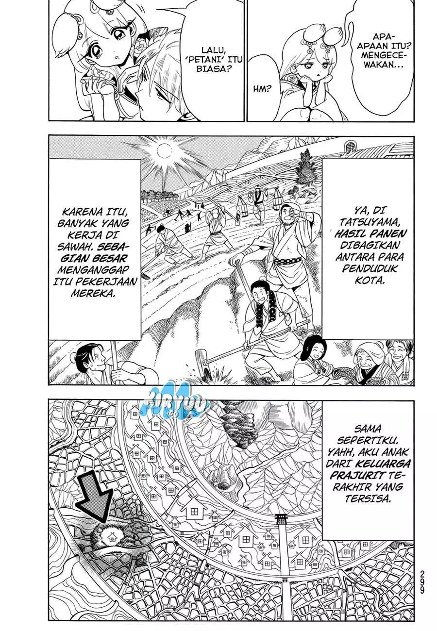 Orient Chapter 26 Gambar 11