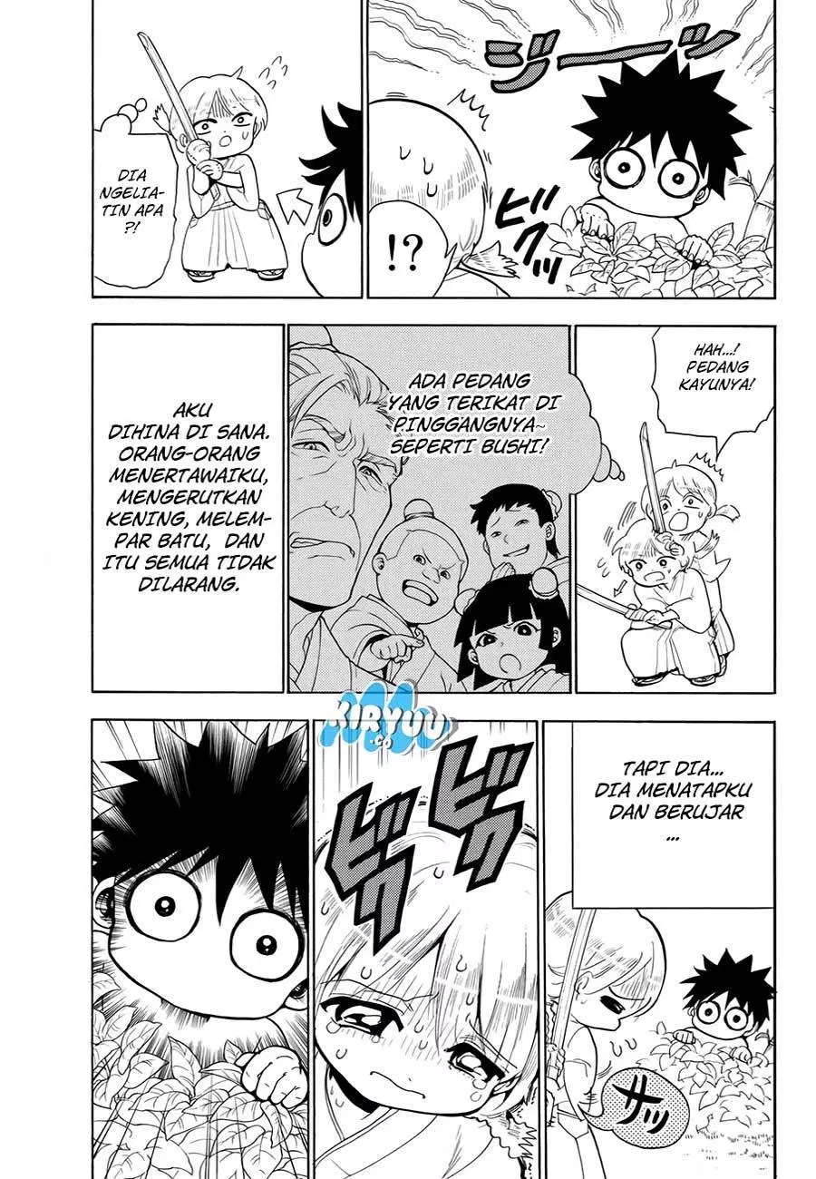 Orient Chapter 26 Gambar 13