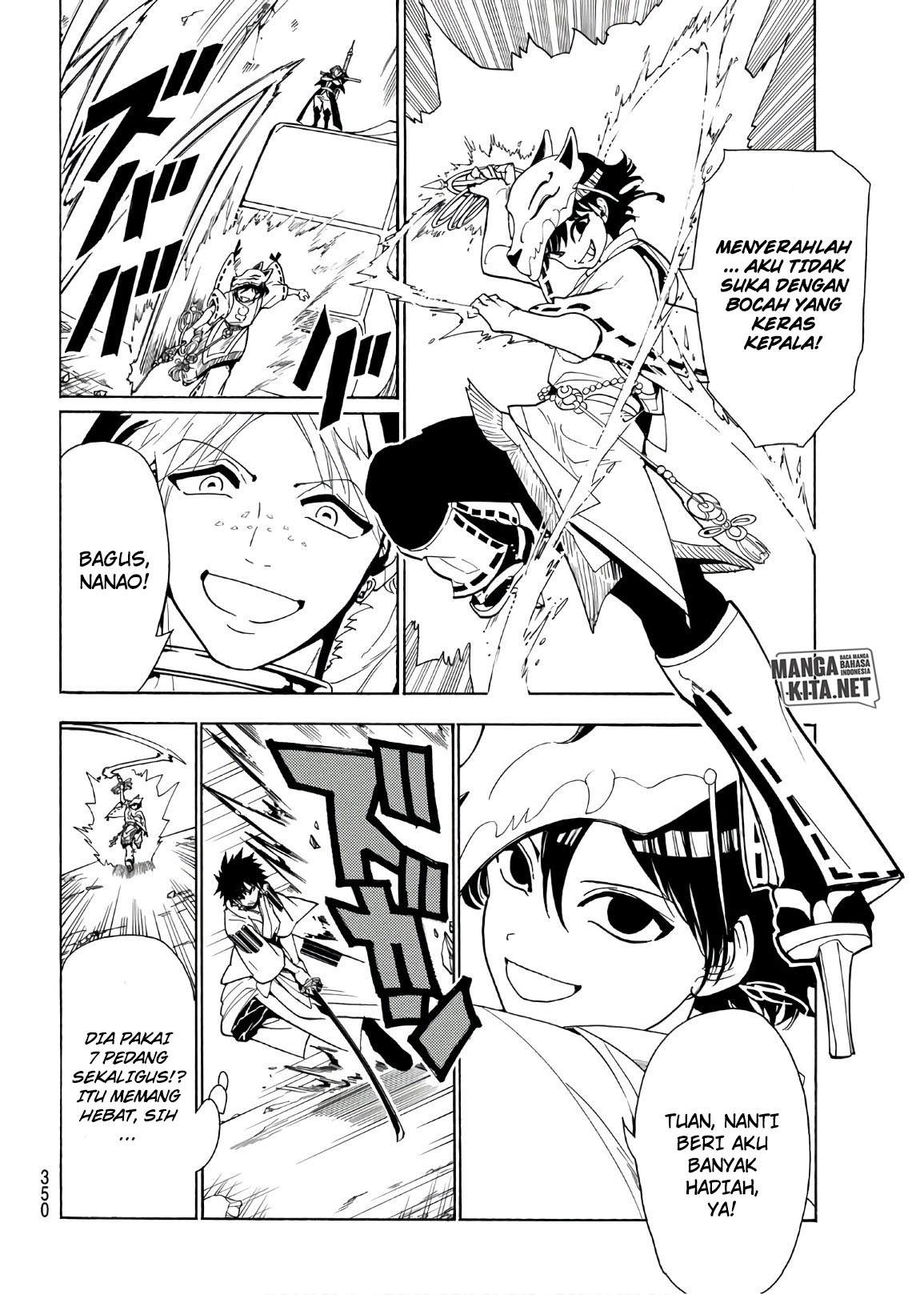 Orient Chapter 35 Gambar 9