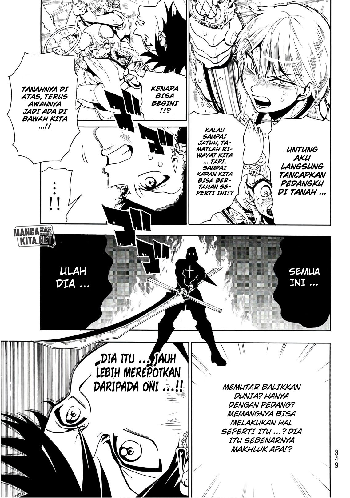 Orient Chapter 37 Gambar 9