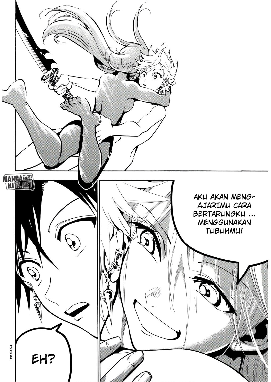 Orient Chapter 38 Gambar 7