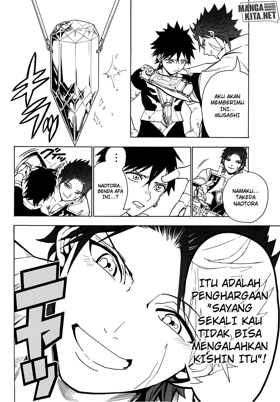 Orient Chapter 6 Gambar 9