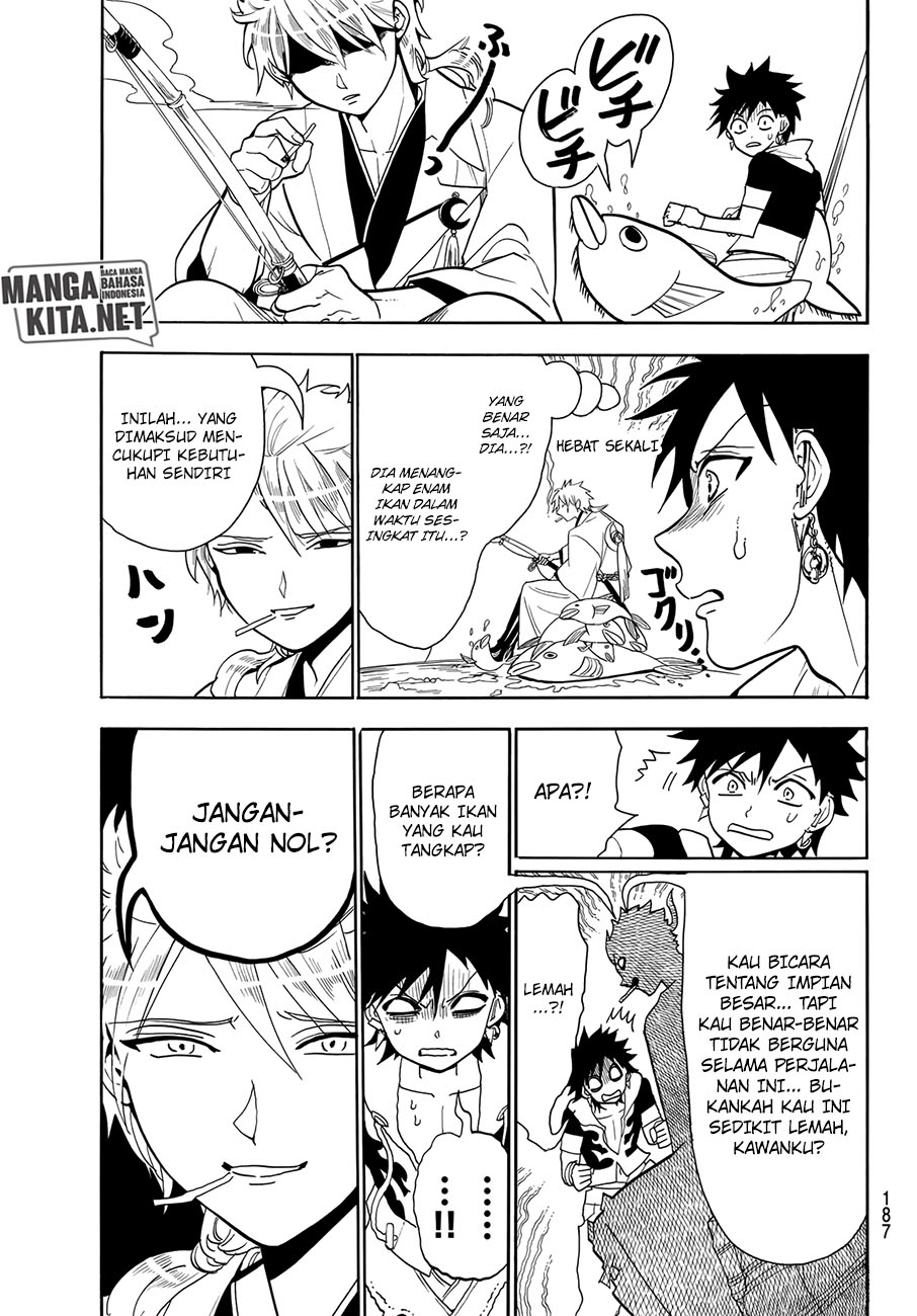 Orient Chapter 8 Gambar 14