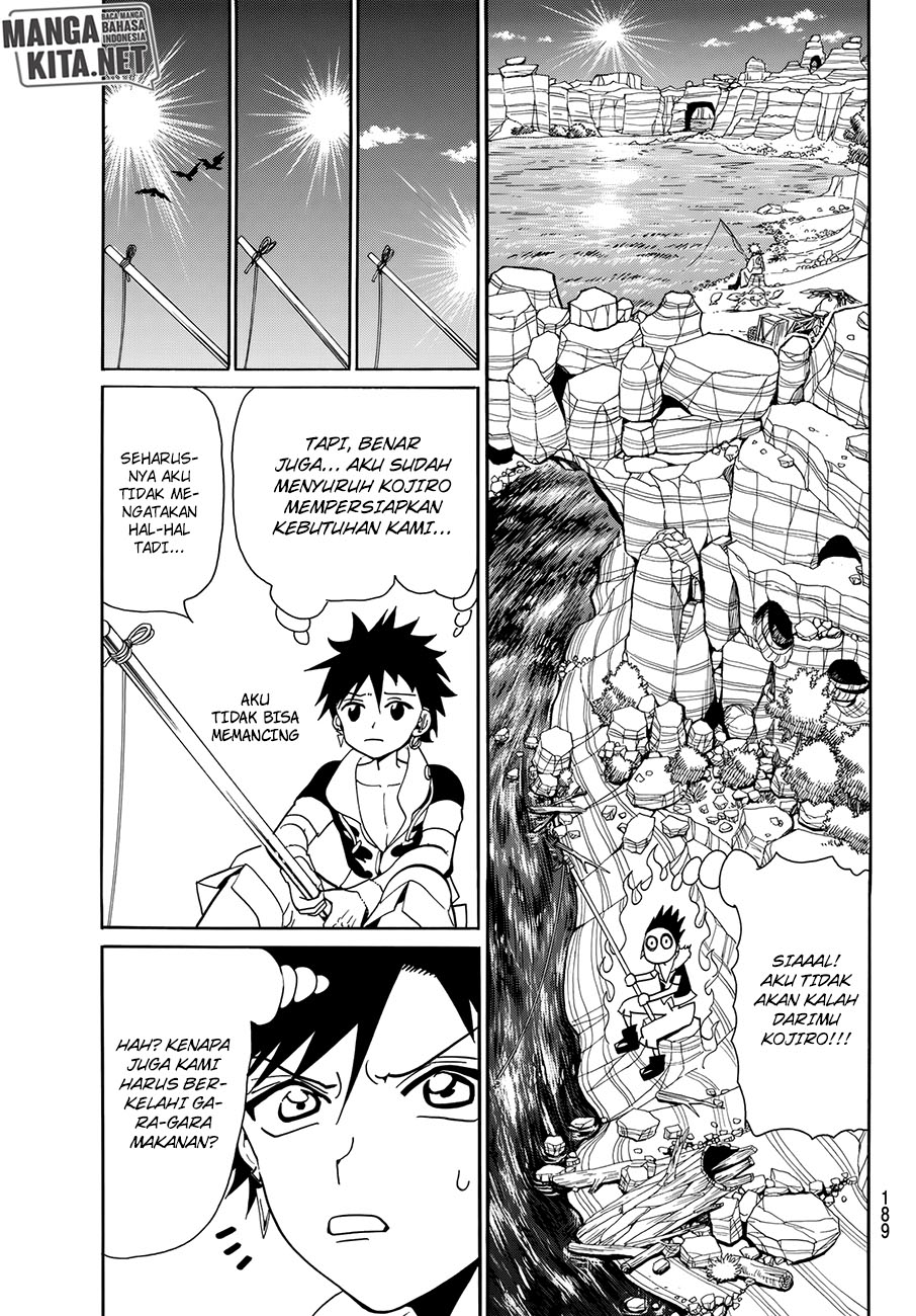 Orient Chapter 8 Gambar 16