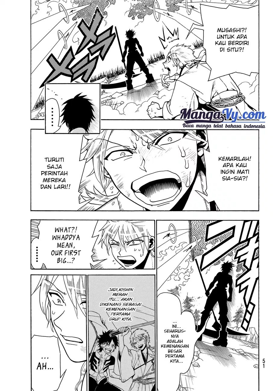 Orient Chapter 3 Gambar 21