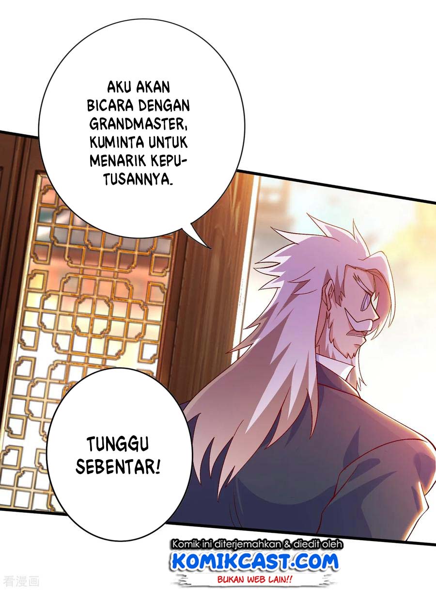 Spirit Sword Sovereign Chapter 342 Gambar 22