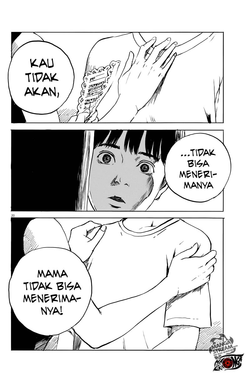 A Trail of Blood Chapter 14 Gambar 21