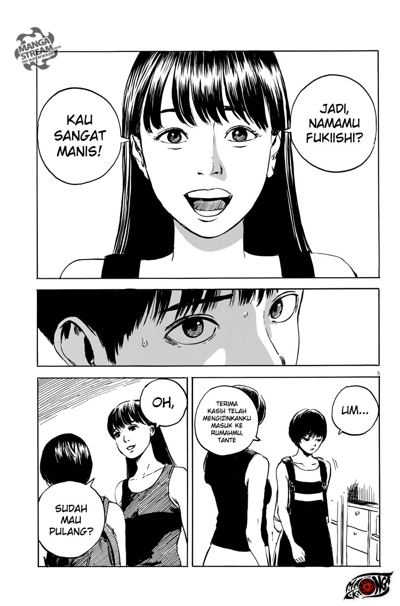 A Trail of Blood Chapter 14 Gambar 6