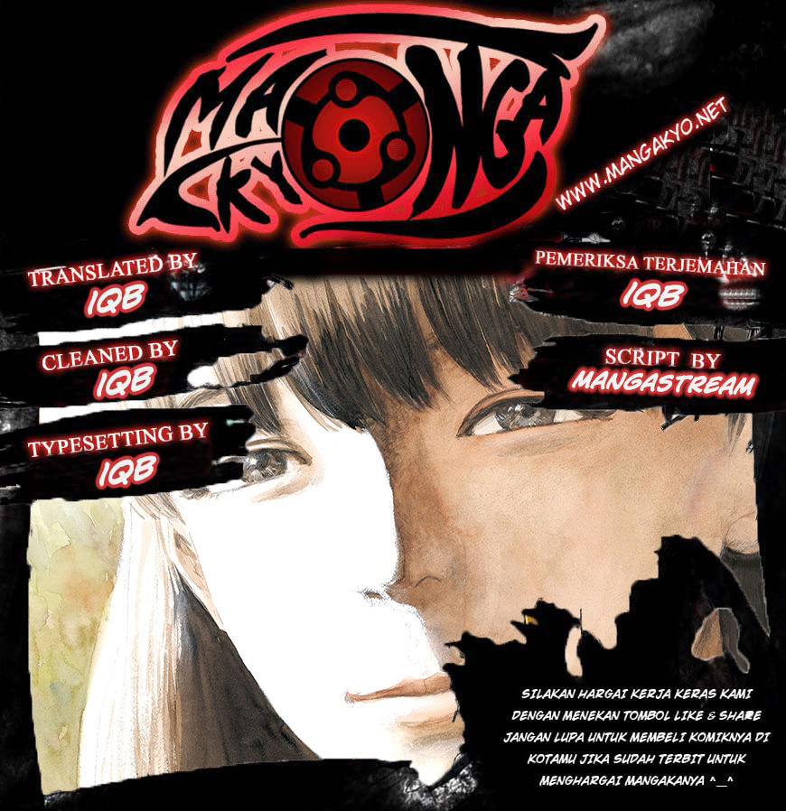 Baca Komik A Trail of Blood Chapter 20 Gambar 1