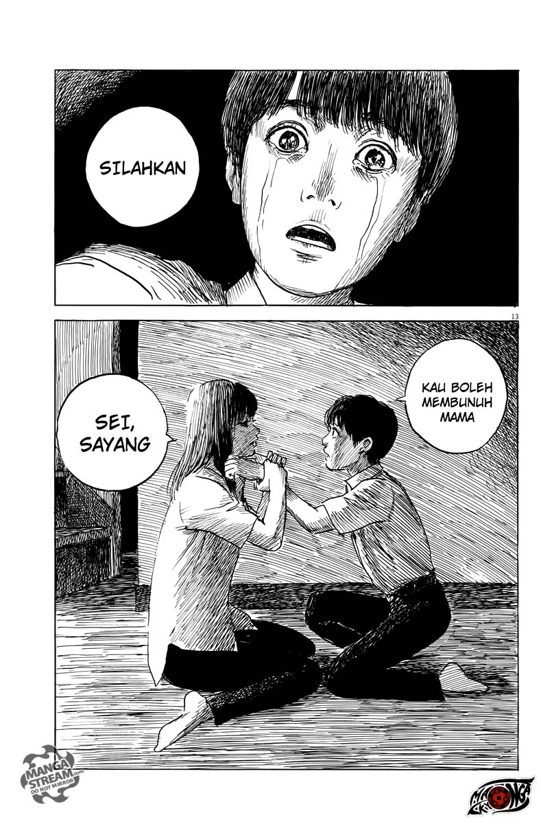 A Trail of Blood Chapter 24 Gambar 13