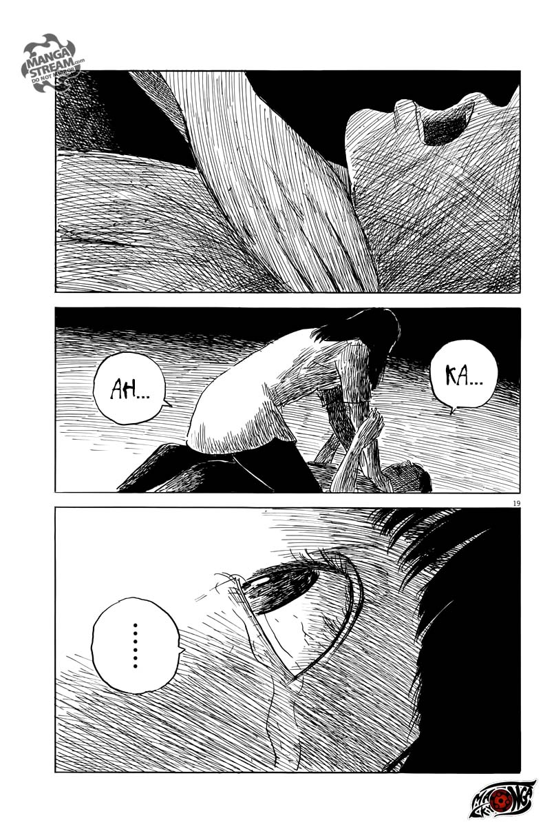 A Trail of Blood Chapter 24 Gambar 19