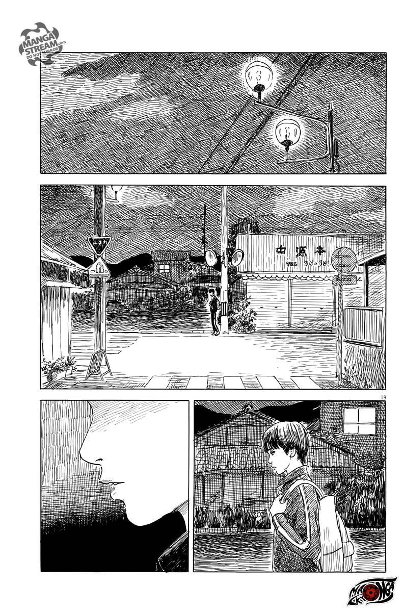 A Trail of Blood Chapter 27 Gambar 19