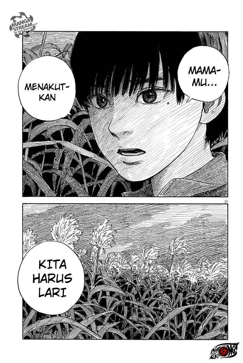 A Trail of Blood Chapter 33 Gambar 27