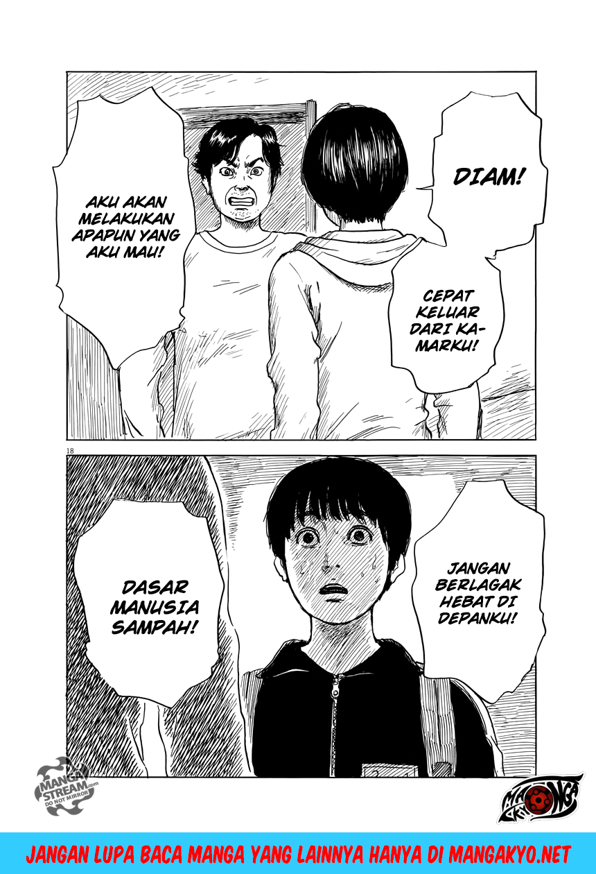 A Trail of Blood Chapter 40 Gambar 19