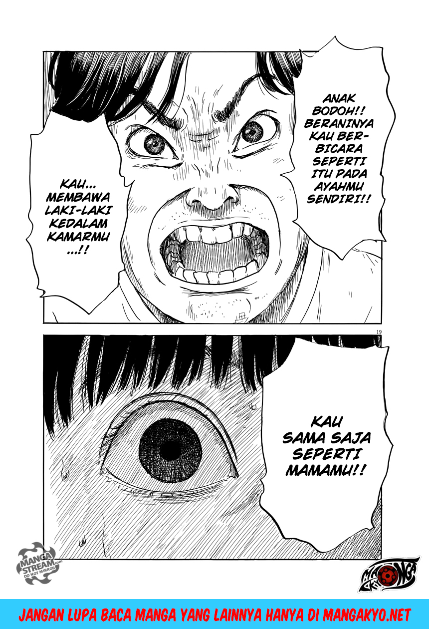 A Trail of Blood Chapter 40 Gambar 20