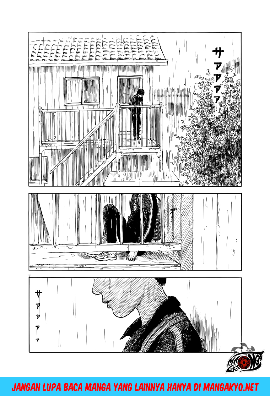 A Trail of Blood Chapter 40 Gambar 9