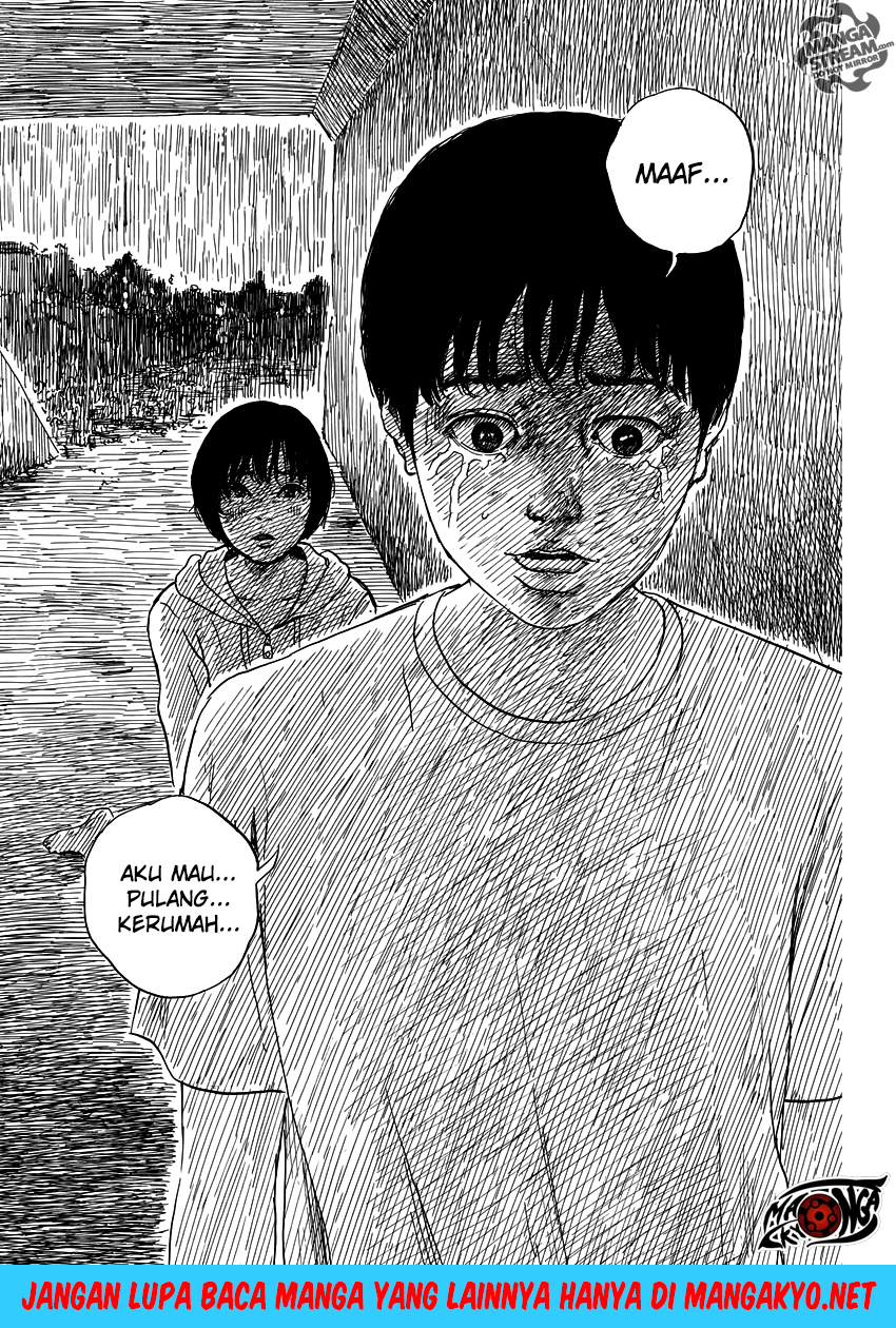 A Trail of Blood Chapter 42 Gambar 11