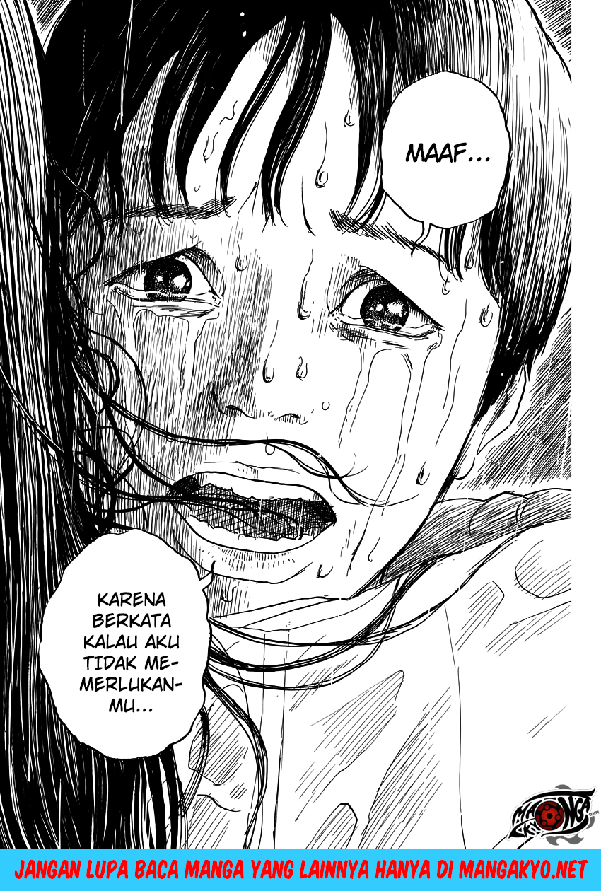 A Trail of Blood Chapter 42 Gambar 29