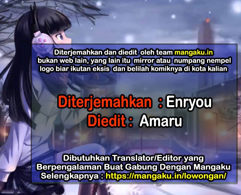 Baca Komik Harapeko no Marie Chapter 30 Gambar 1