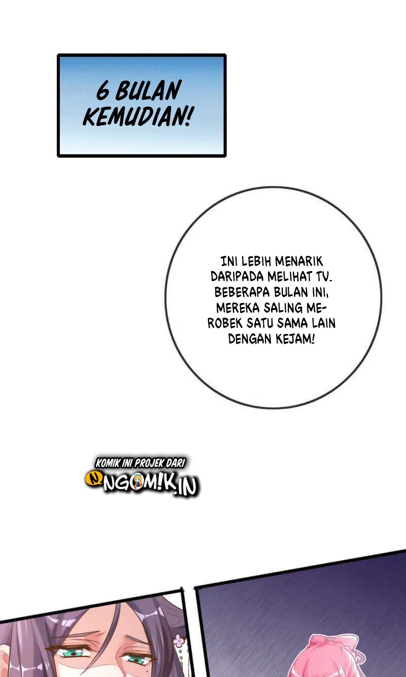 Cheating Men Must Die Chapter 9 Gambar 10