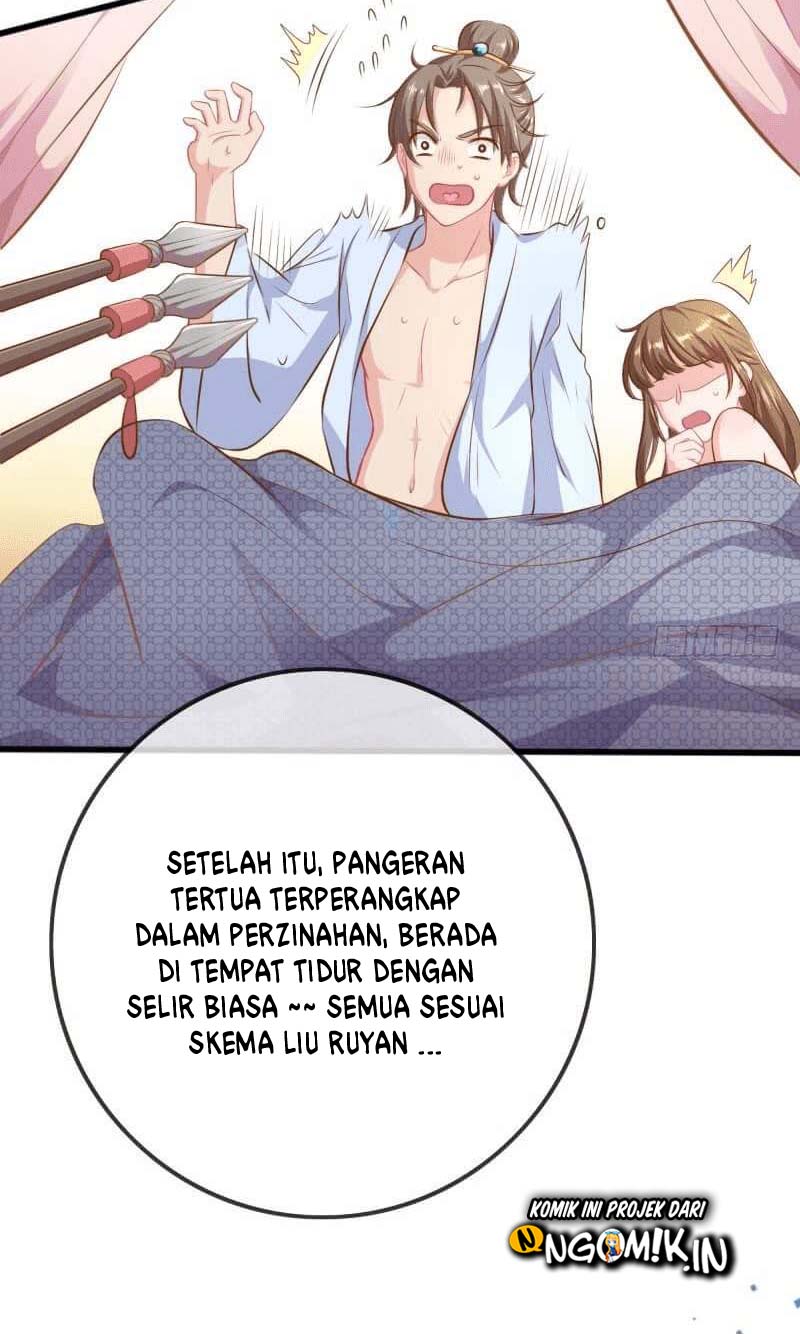 Cheating Men Must Die Chapter 9 Gambar 13