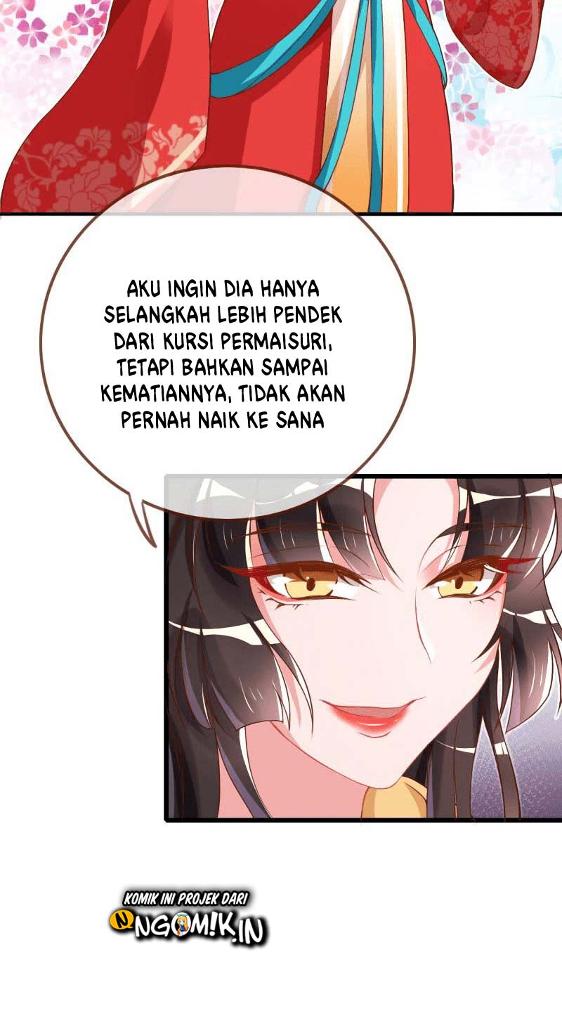 Cheating Men Must Die Chapter 9 Gambar 34