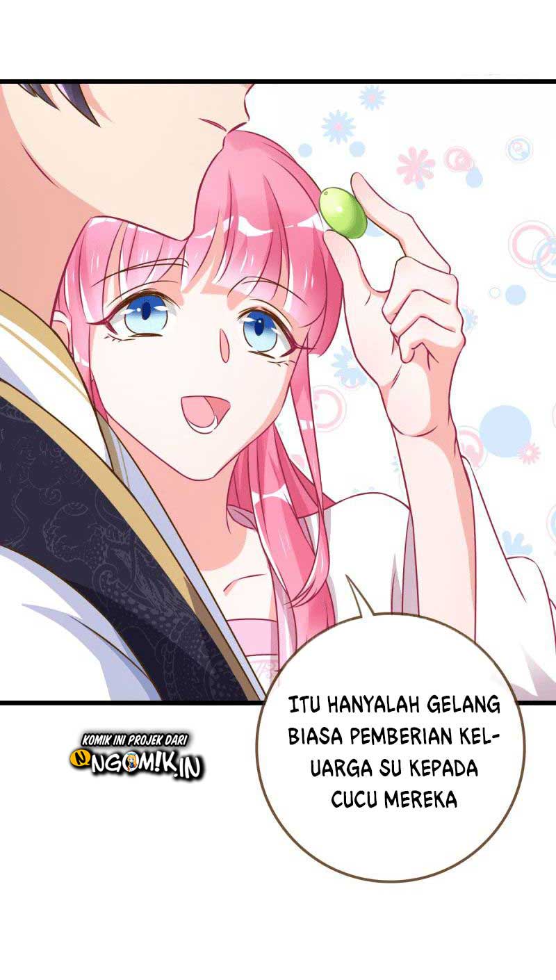 Cheating Men Must Die Chapter 7 Gambar 21