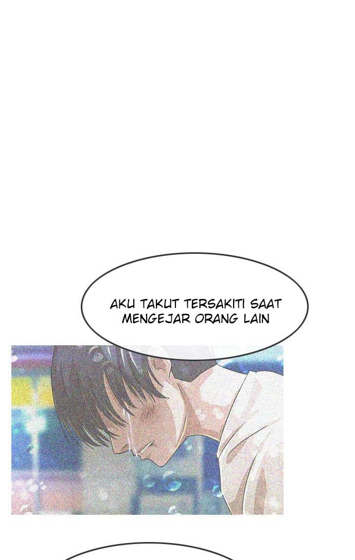 The Girl from Random Chatting! Chapter 65 Gambar 20