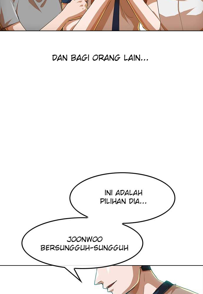 The Girl from Random Chatting! Chapter 65 Gambar 87