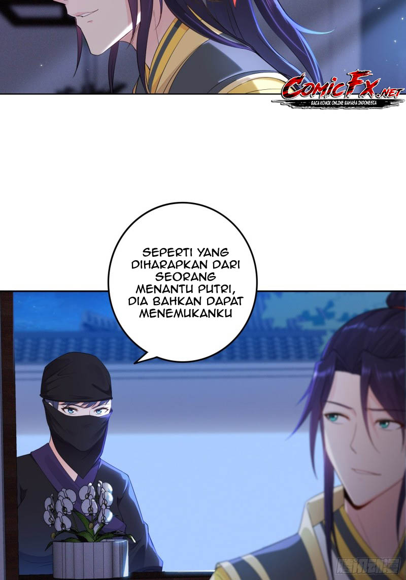 Forced To Become the Villain’s Son-in-law Chapter 29 Gambar 13