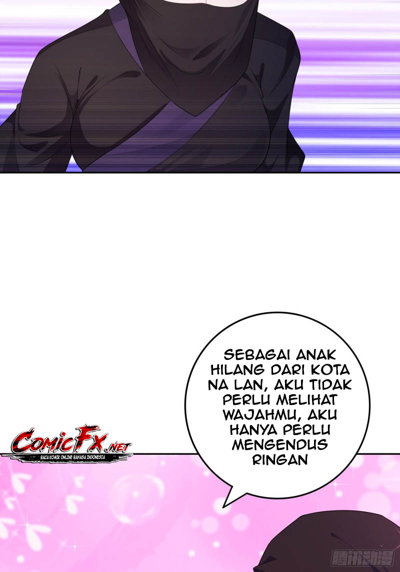 Forced To Become the Villain’s Son-in-law Chapter 29 Gambar 16