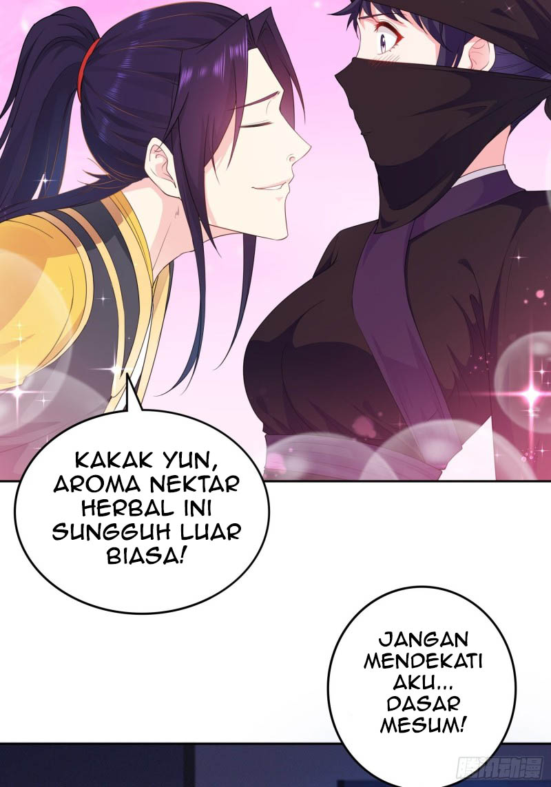 Forced To Become the Villain’s Son-in-law Chapter 29 Gambar 17