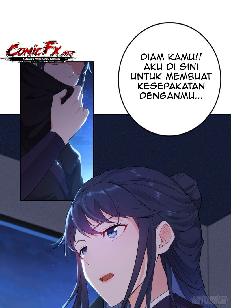 Forced To Become the Villain’s Son-in-law Chapter 29 Gambar 19