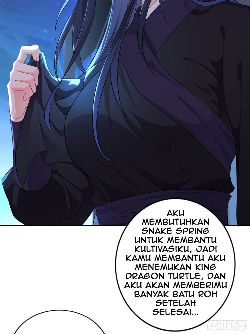 Forced To Become the Villain’s Son-in-law Chapter 29 Gambar 20