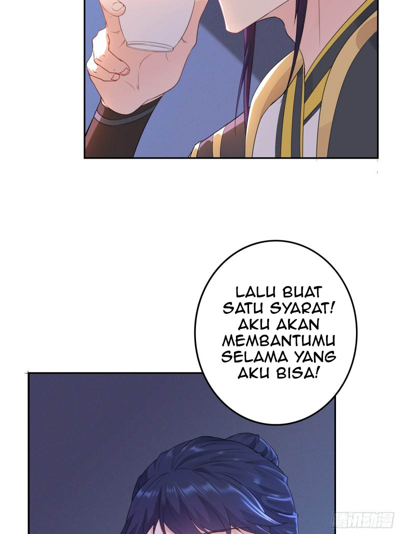 Forced To Become the Villain’s Son-in-law Chapter 29 Gambar 23