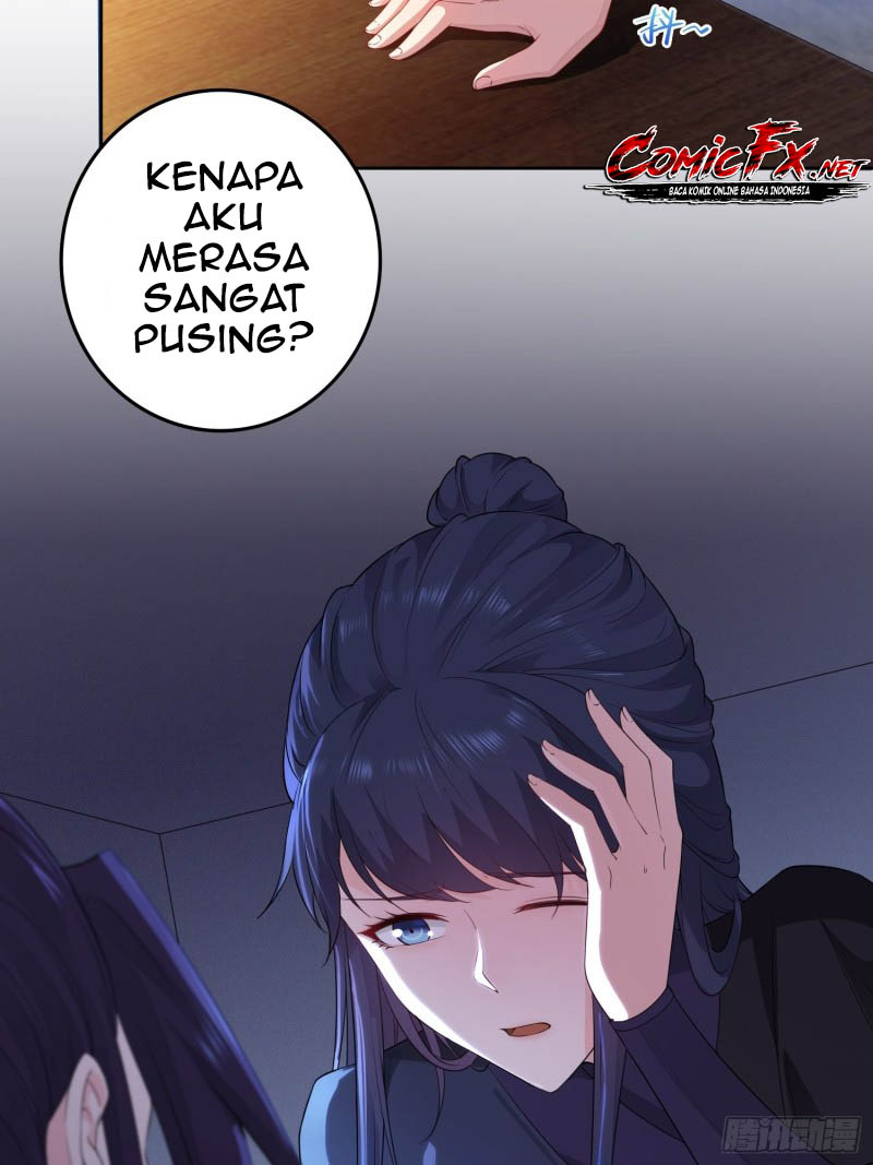 Forced To Become the Villain’s Son-in-law Chapter 29 Gambar 28