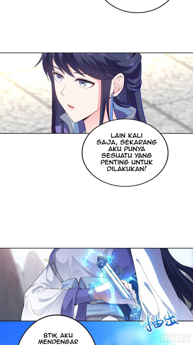 Forced To Become the Villain’s Son-in-law Chapter 29 Gambar 8
