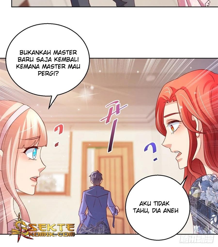 Trail Notice Chapter 135 Gambar 13