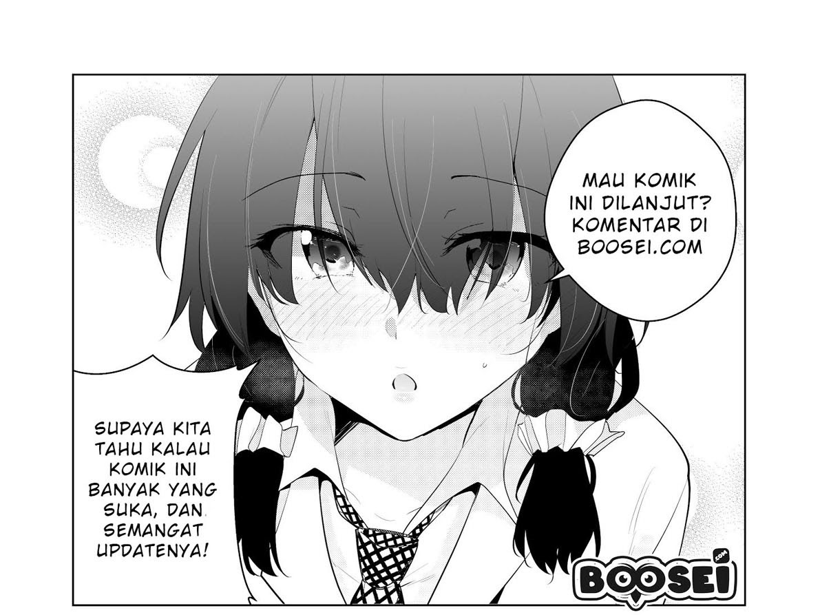 Baca Save & Load no Dekiru Yadoya-san Chapter 13 Gambar 2