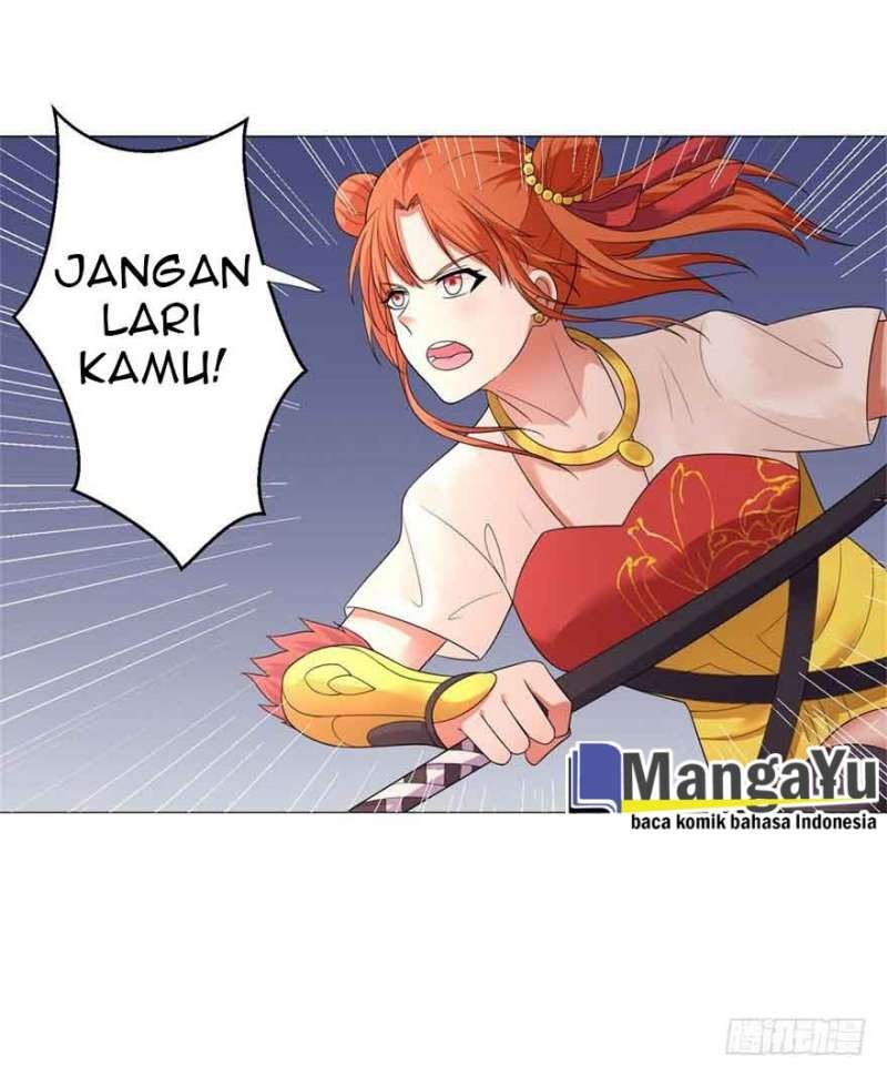 Rebirth Extreme Chapter 27 Gambar 36