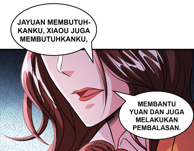 Outlander Tyrant Supplier Chapter 64 Gambar 11