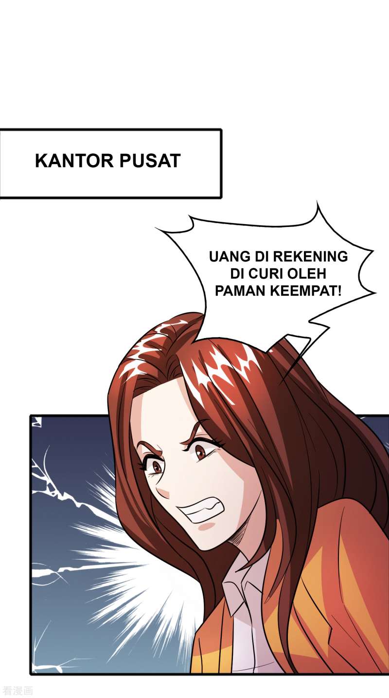 Outlander Tyrant Supplier Chapter 64 Gambar 13