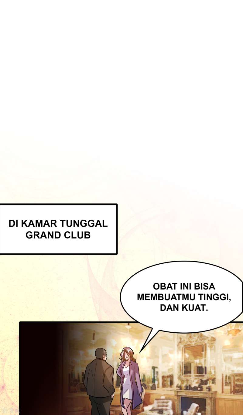 Outlander Tyrant Supplier Chapter 64 Gambar 26