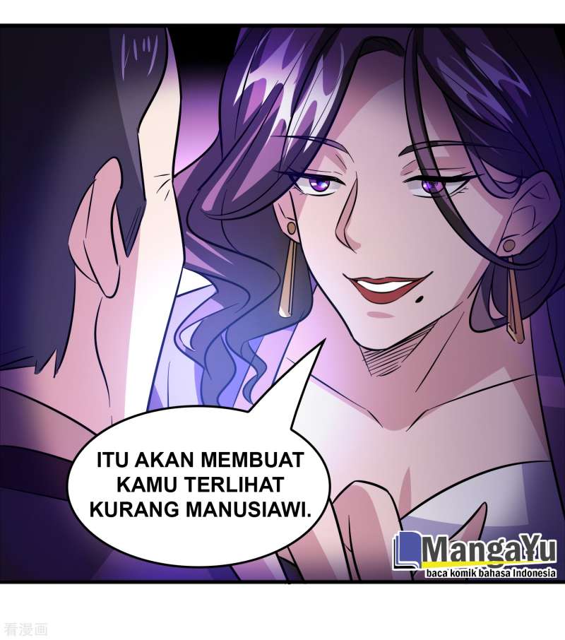 Outlander Tyrant Supplier Chapter 64 Gambar 29