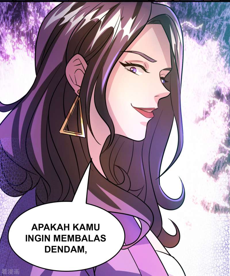 Outlander Tyrant Supplier Chapter 64 Gambar 31