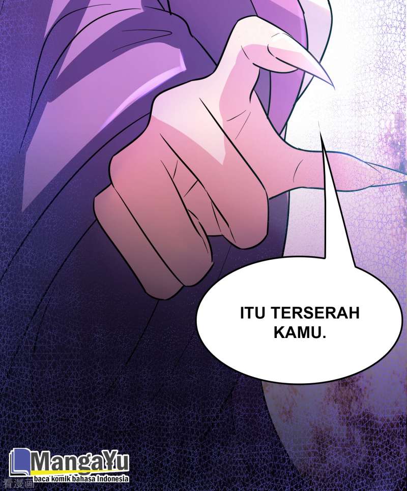 Outlander Tyrant Supplier Chapter 64 Gambar 32