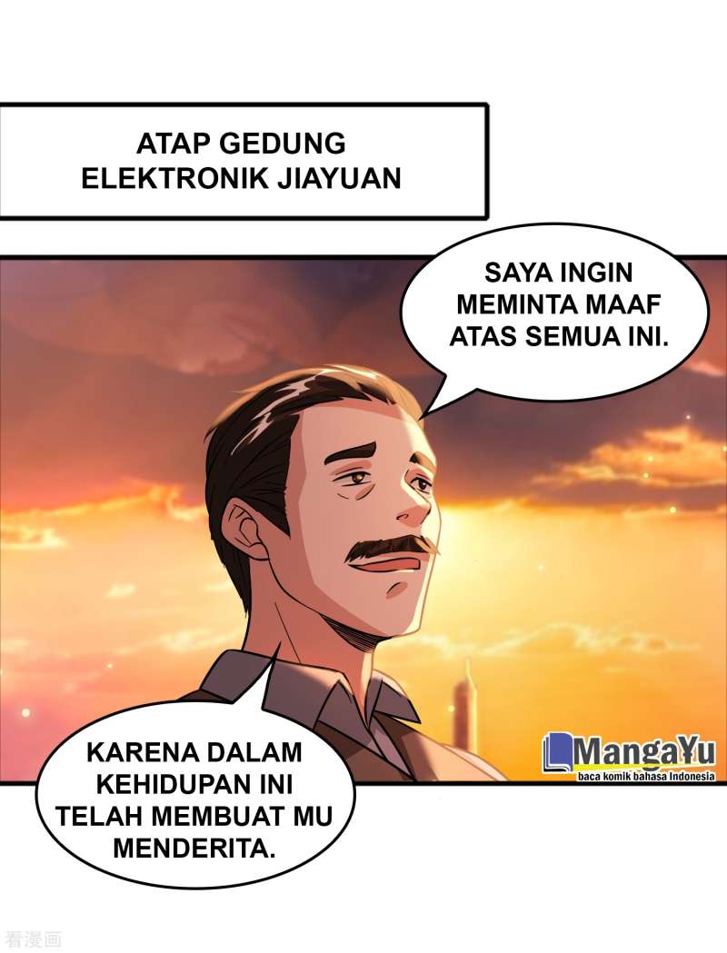 Outlander Tyrant Supplier Chapter 64 Gambar 5