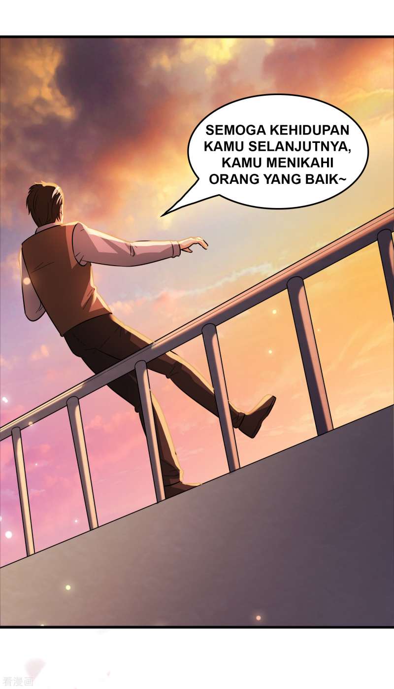 Outlander Tyrant Supplier Chapter 64 Gambar 6